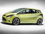 Ford iosis Max Concept 2009 года